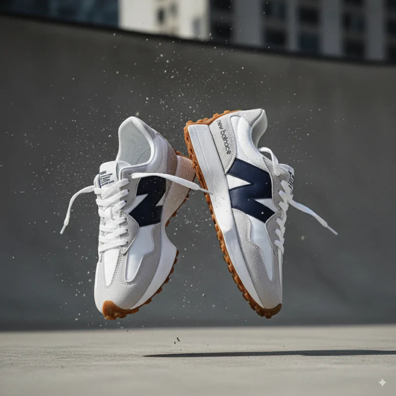 Zapatos ortopédicos para mujer New Balnace