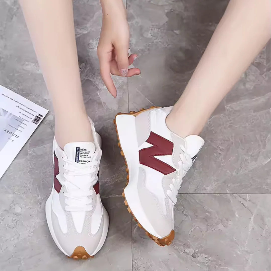 Zapatos ortopédicos para mujer New Balnace